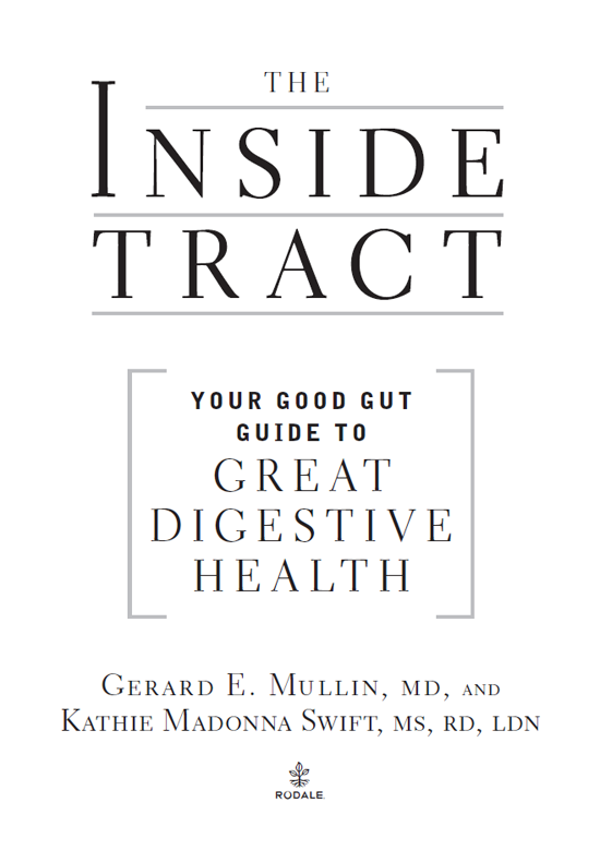 To the more than 60 million Americans who are known to suffer from digestive - photo 3