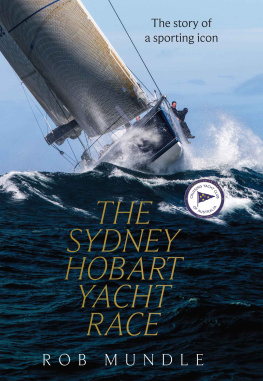 Mundle Sydney Hobart Yacht Race