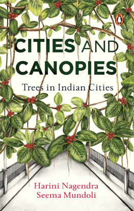 Mundoli Seema - Cities and canopies: trees in Indian cities