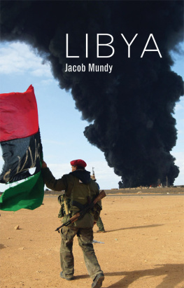 Mundy - Libya