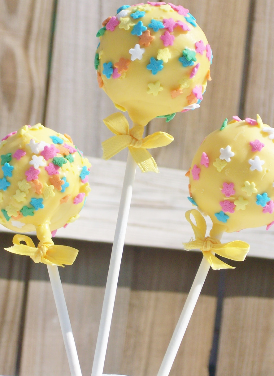 Running a cake pop business might seem like a wonderful and relaxing business - photo 4