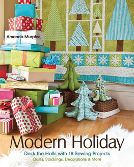 Murphy - Modern Holiday