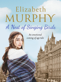 Murphy A Nest of Singing Birds