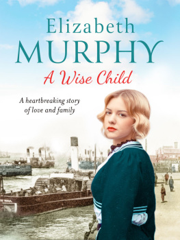 Murphy - A Wise Child