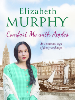 Murphy Comfort Me With Apples