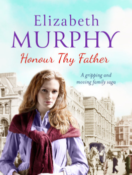 Murphy - Honour Thy Father
