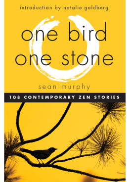 Murphy - One bird, one stone: 108 American Zen stories