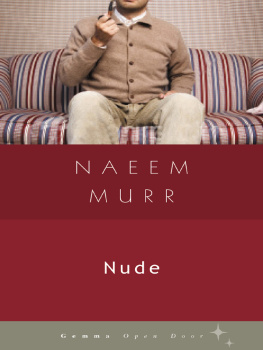 Murr - Nude