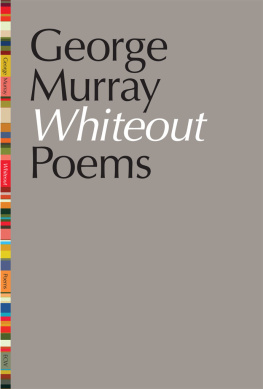 Murray Whiteout