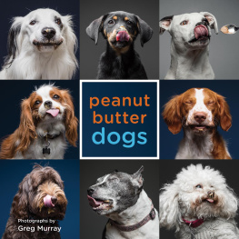 Murray - Peanut Butter Dogs