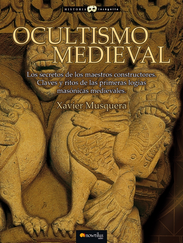 ColeccinHistoria Incgnita wwwhistoriaincognitacom Ttulo OcultismoMedieval - photo 1