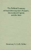 title The Political Economy of Rural Development Peasants International - photo 1