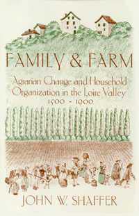 title Family and Farm Agrarian Change and Household Organization in the - photo 1