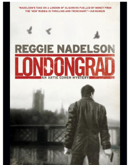 Nadelson Londongrad