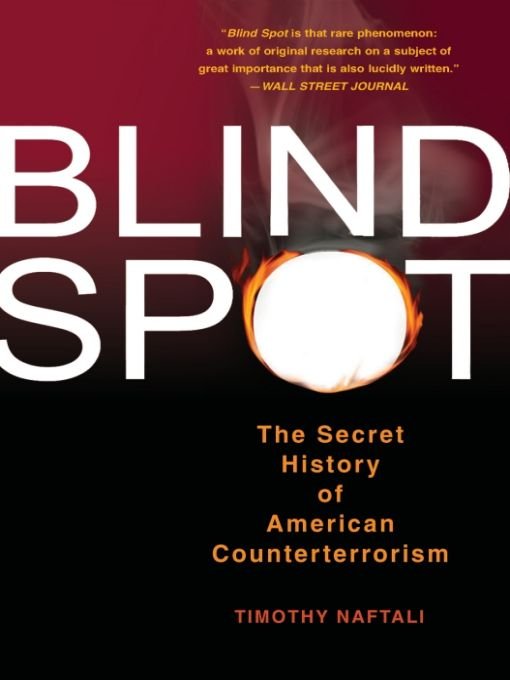 Table of Contents Praise for Blind Spot In Blind Spot The Secret History - photo 1