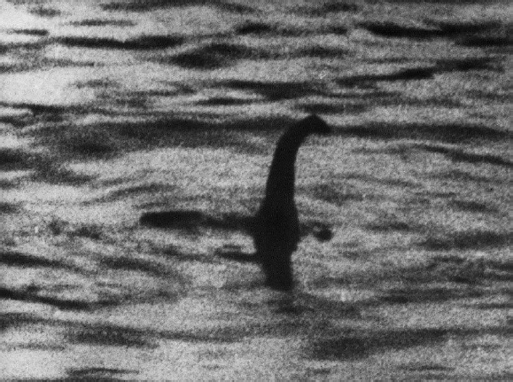 The Loch Ness monster known as Nessie is one of the worlds most popular - photo 2