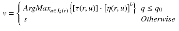 11 where q is a random number uniformly distributed in 0 1 is a - photo 12