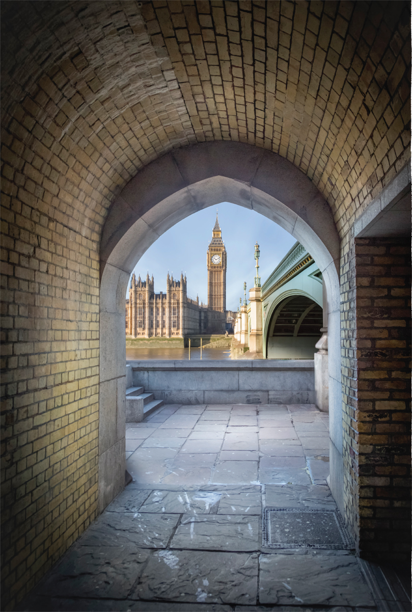 Mysterious passageways and underground routes can be found all over Britain - photo 4