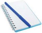 Keep a daily calorie journal to stay on track You can keep a notebook or log - photo 11