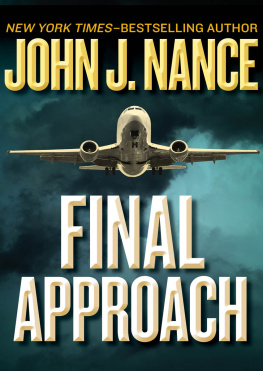 Nance - Final Approach