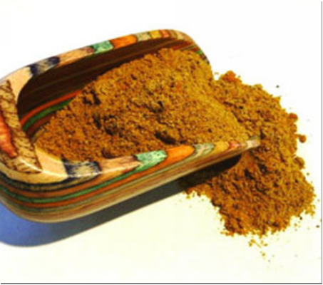 S audi Kabal Spice Mix SHELF LIFE G rowing up I had always thought that spices - photo 2