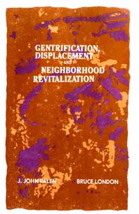 Gentrification Displacement and Neighborhood Revitalization title - photo 1