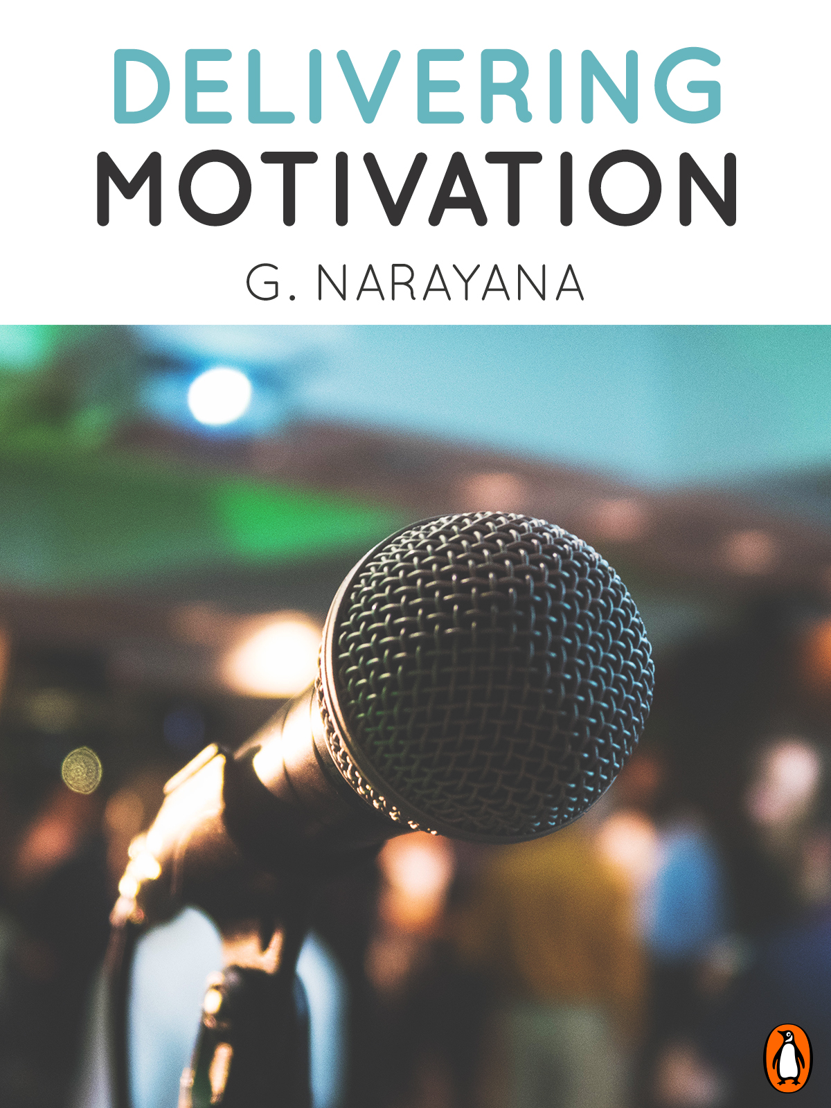 Delivering Motivation - image 2