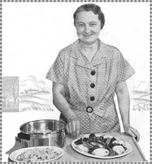 A Brief History of the Slow Cooker The history of the slow cooker is a brief - photo 8