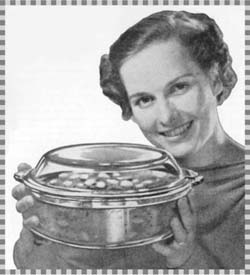 For years throughout most of the 1970s the Crock-Pot was hailed as the savior - photo 9