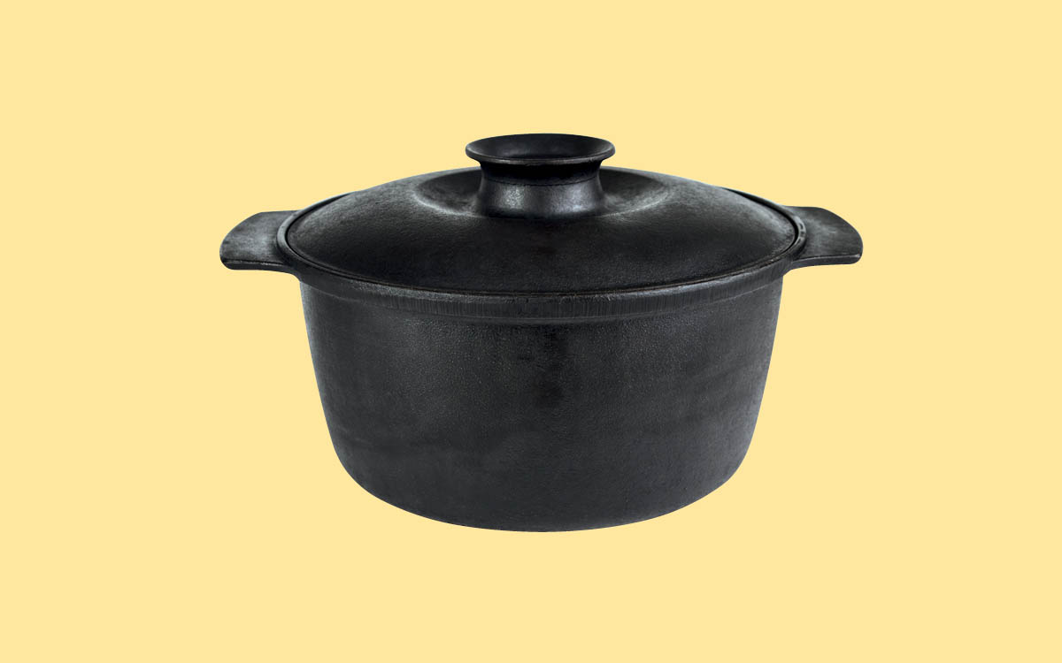 Stovetop accessories Many stoves offer the option of a cast-iron grill or - photo 7