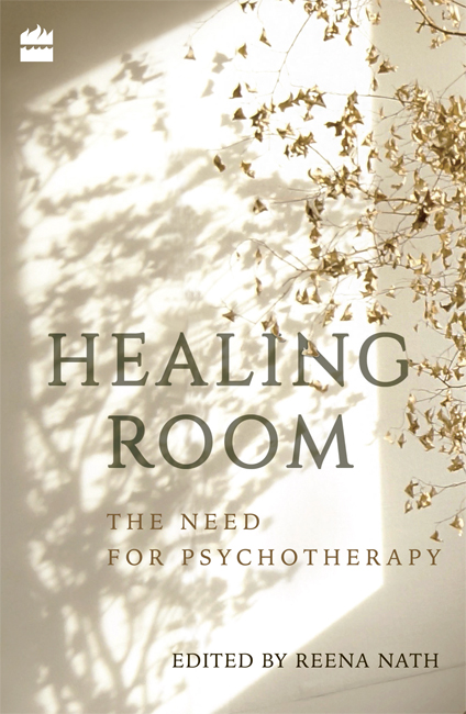 Healing room the need for psychotherapy - image 1