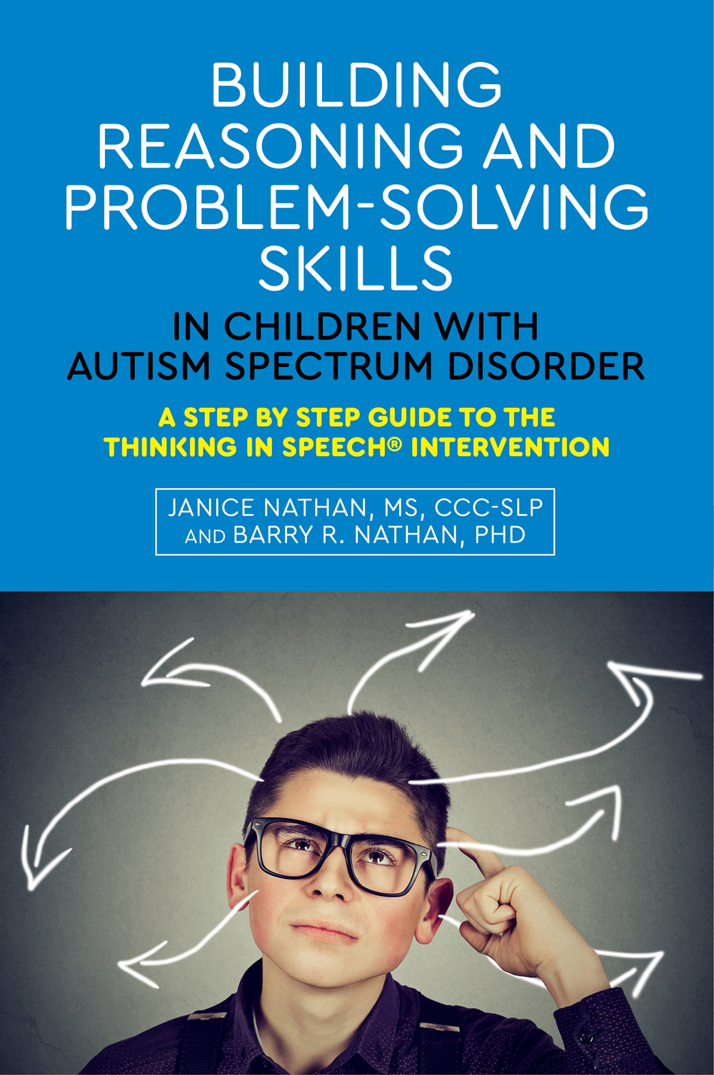 BUILDING REASONING AND PROBLEM-SOLVING SKILLS IN CHILDREN WITH AUTISM SPECTRUM - photo 1