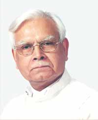 K Natwar Singh is a well-known author diplomat and politician He has been - photo 1