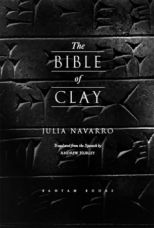 The Bible of Clay - image 3