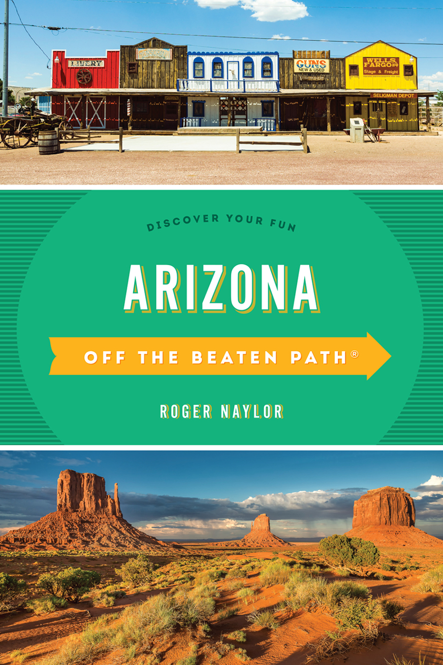 Arizona off the beaten path discover your fun - image 1