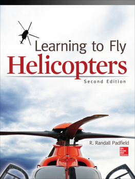 ndall Randall Padfield - Learning to Fly Helicopters