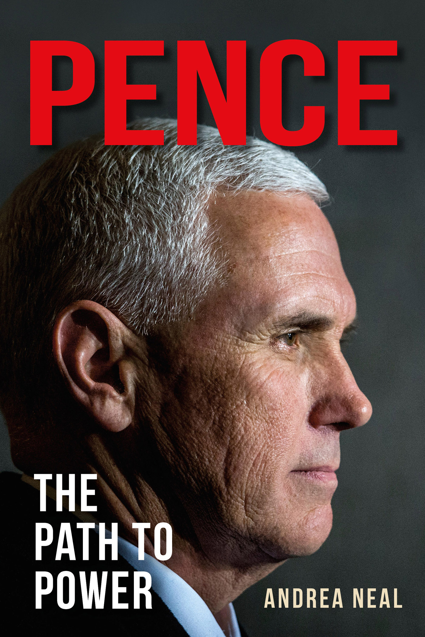 Pence the path to power - image 1