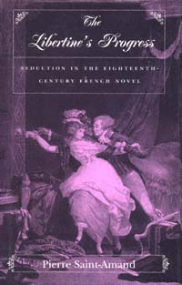 title The Libertines Progress Seduction in the Eighteenth-century - photo 1