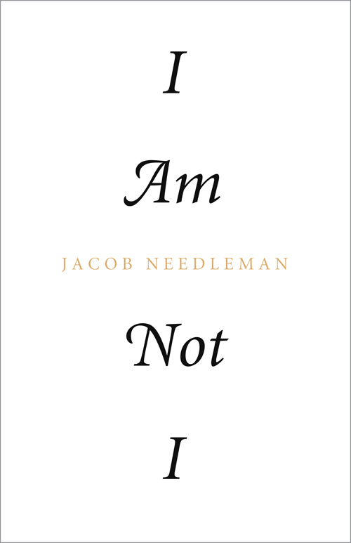 Praise for Jacob Needlemans An Unknown World His lively prose storytelling - photo 1