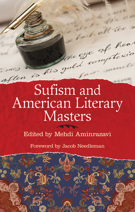 Sufism and American Literary Masters - image 1