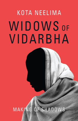 Neelima - Widows of Vidarbha: making of shadows