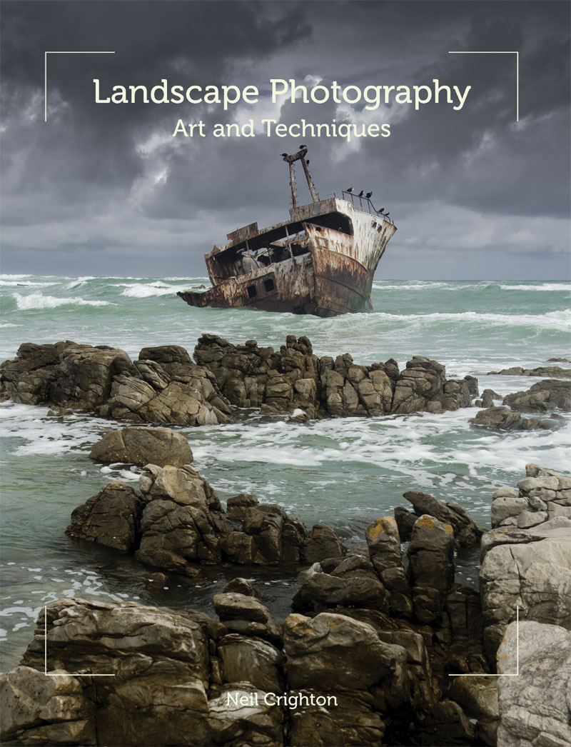 Landscape Photography Art and Techniques - image 1