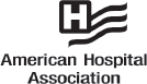 is a service mark of the American Hospital Association used under license by - photo 2