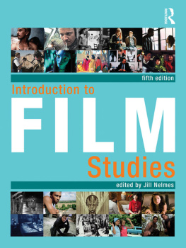 Nelmes - Introduction to Film Studies