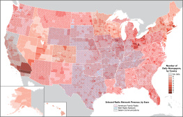 Nelson Shadow Network