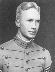 Adjutant West Point 1939 Official photo Source Courtesy of George C - photo 3