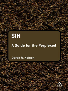 Nelson Sin: A Guide for the Perplexed