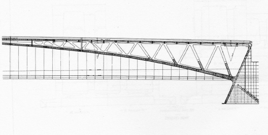 FIG 9 Eugne Freyssinet Pont de Boutiron 190712 Photo by Joseph Abram - photo 9