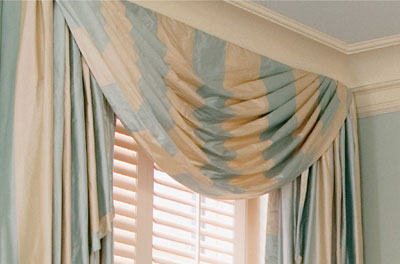 FUNCTION Consider what you want your window treatments to do for the room At - photo 5