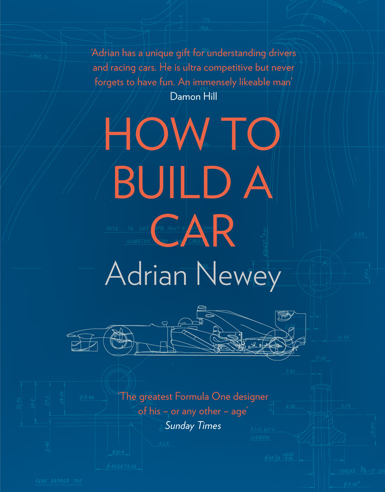 How to Build a Car - image 1